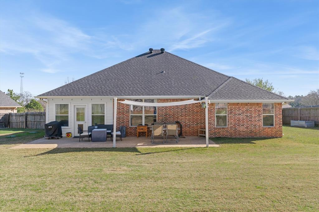 Hickory Hills Sub - Residential