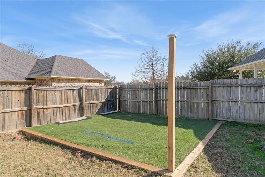 Hickory Hills Sub - Residential