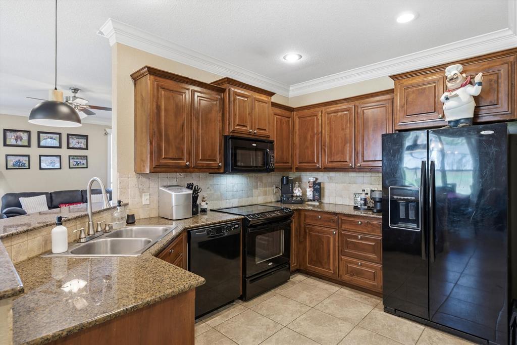 Hickory Hills Sub - Residential