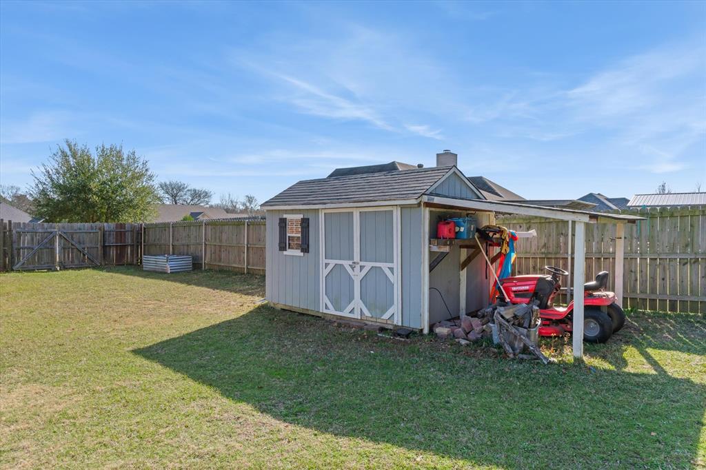 Hickory Hills Sub - Residential