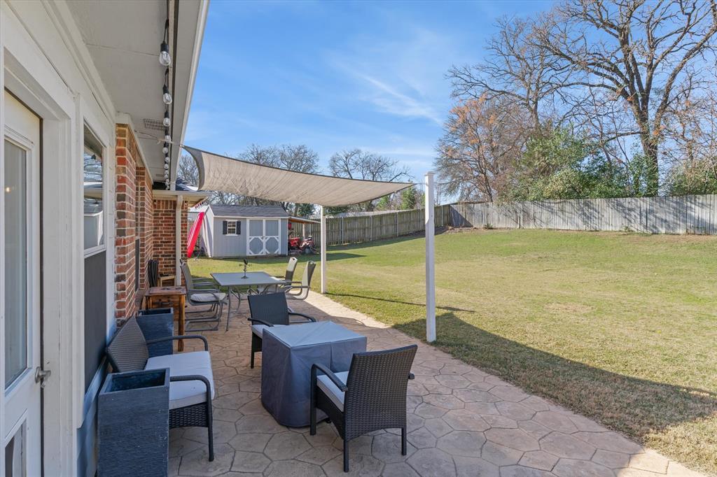 Hickory Hills Sub - Residential