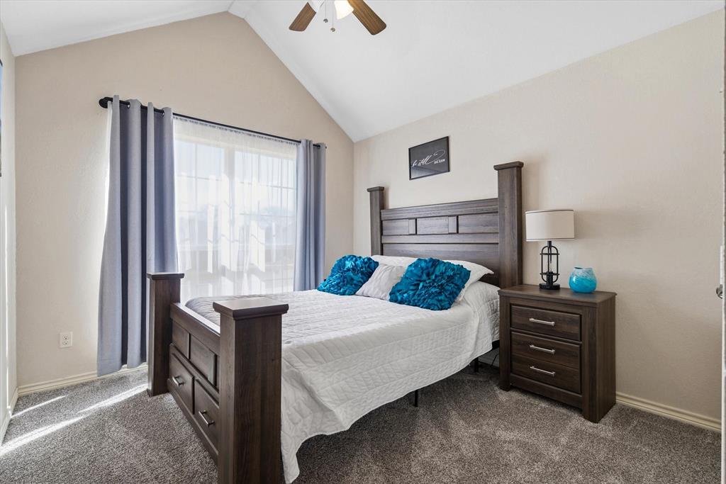 Hickory Hills Sub - Residential