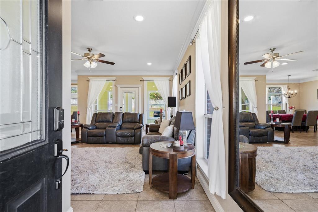 Hickory Hills Sub - Residential