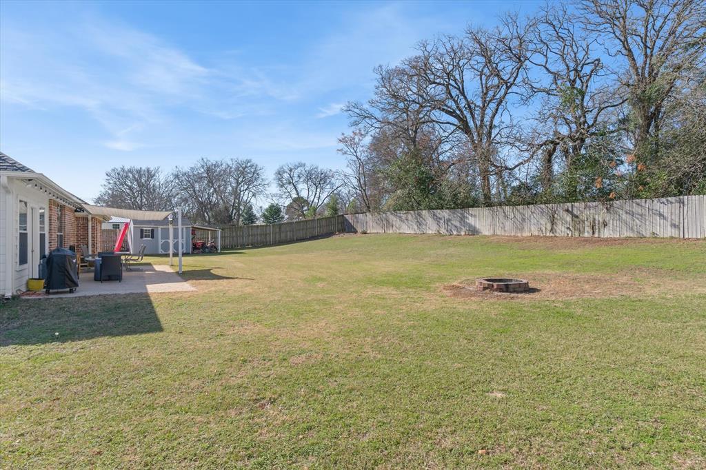 Hickory Hills Sub - Residential