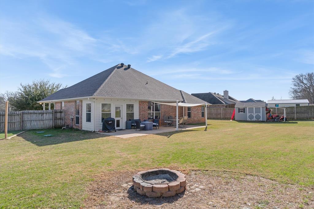 Hickory Hills Sub - Residential