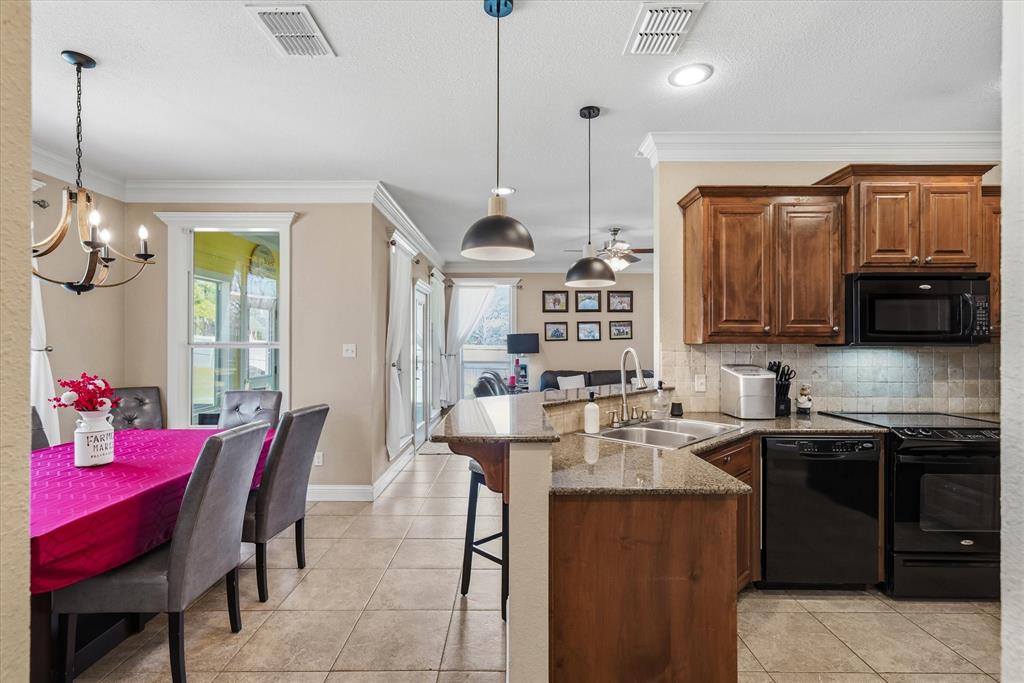 Hickory Hills Sub - Residential