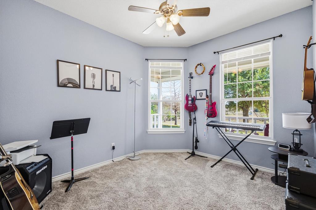 Hickory Hills Sub - Residential