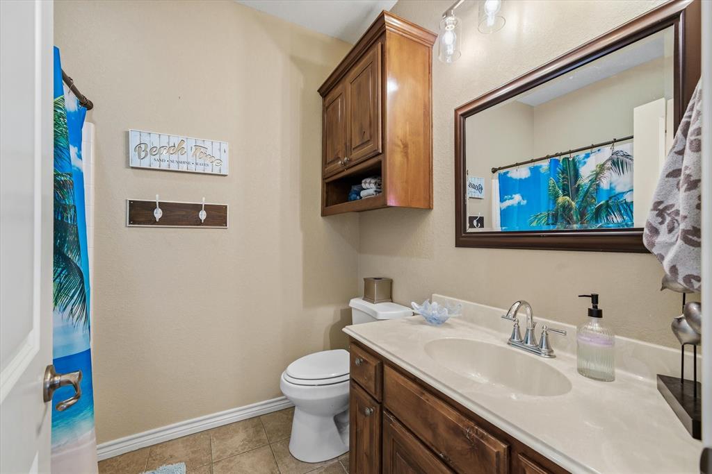 Hickory Hills Sub - Residential