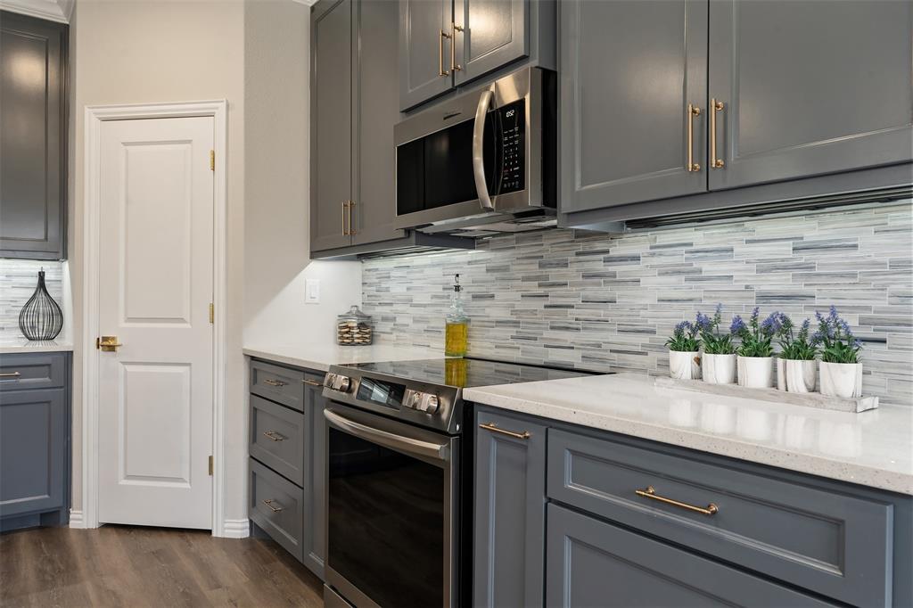 Cottages at Cedar Creek Lake - Residential