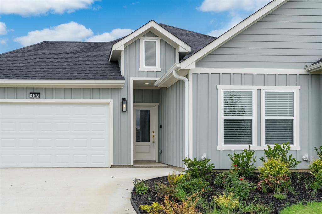 Cottages at Cedar Creek Lake - Residential
