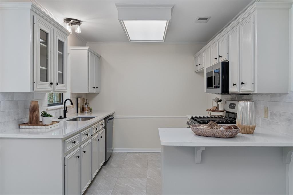 Dogwood Park Un 19 - Residential