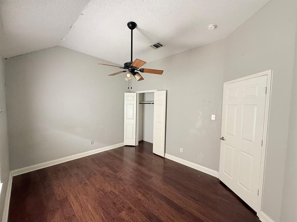 Park Glen Add - Residential