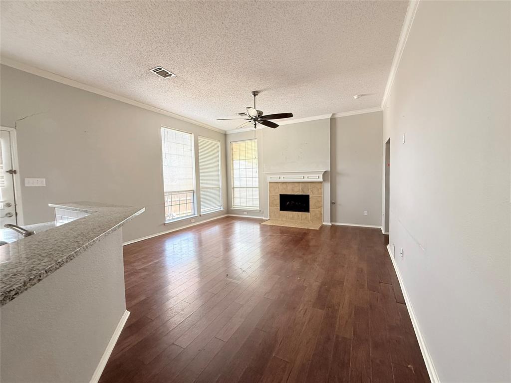 Park Glen Add - Residential