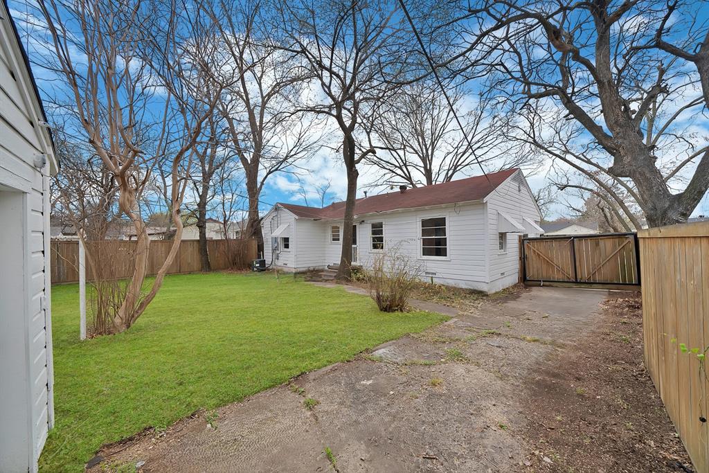 LOVELAND - Residential