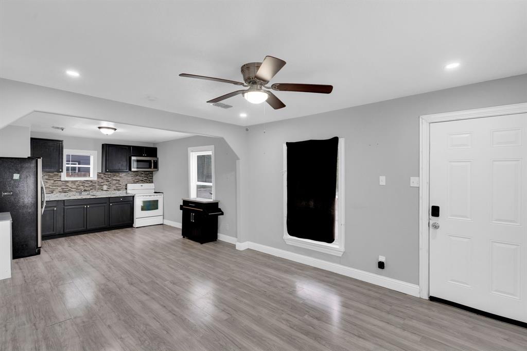 Hollywood Hills Add - Residential