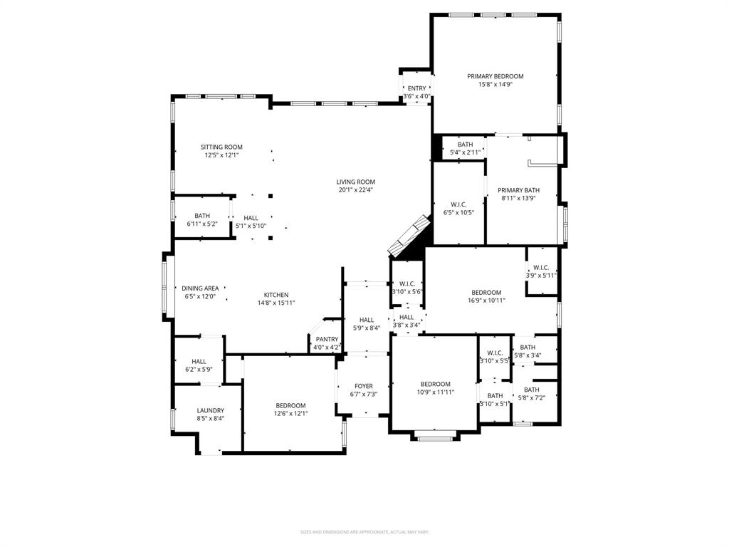 Hidden Vistas Ph 02 - Residential