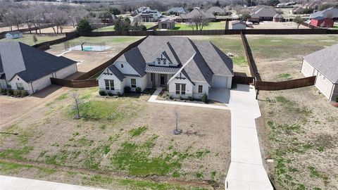 A home in Oak Leaf