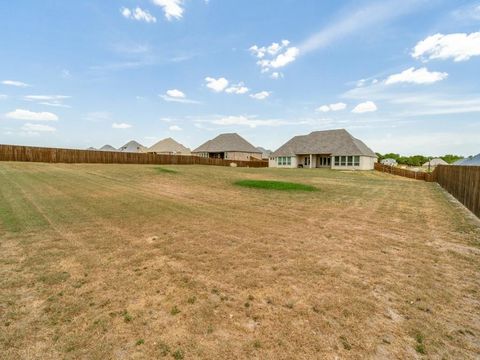 A home in Oak Leaf