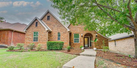 A home in Rockwall