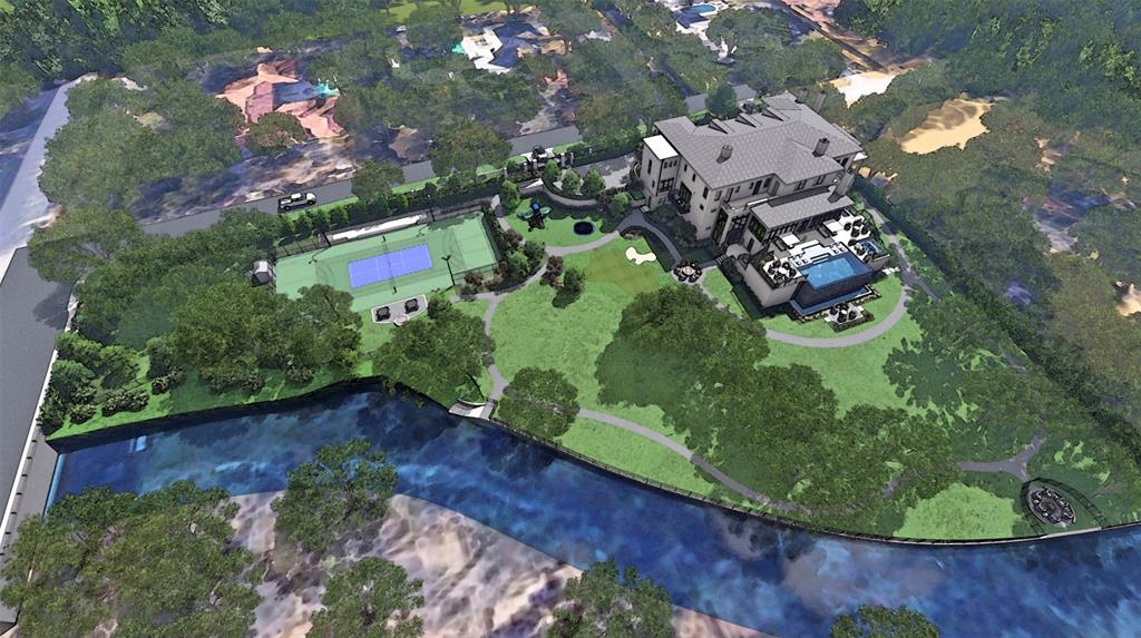 Walstrait Woods - Residential