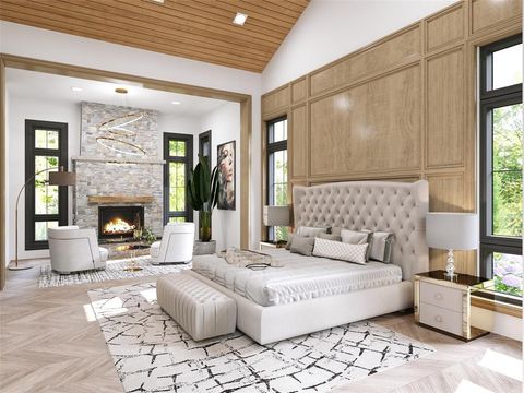 Tiny photo for 10010 Strait Lane, Dallas, TX 75229 (MLS # 21064945)