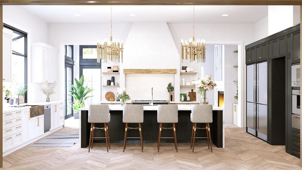 Walstrait Woods - Residential