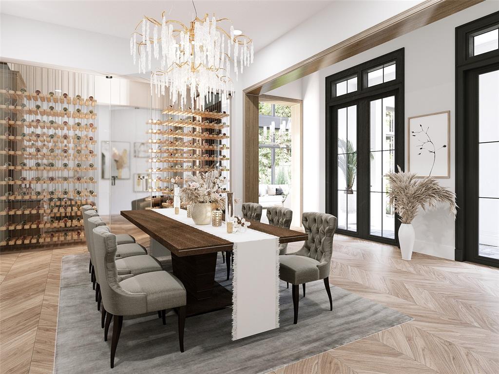 Walstrait Woods - Residential