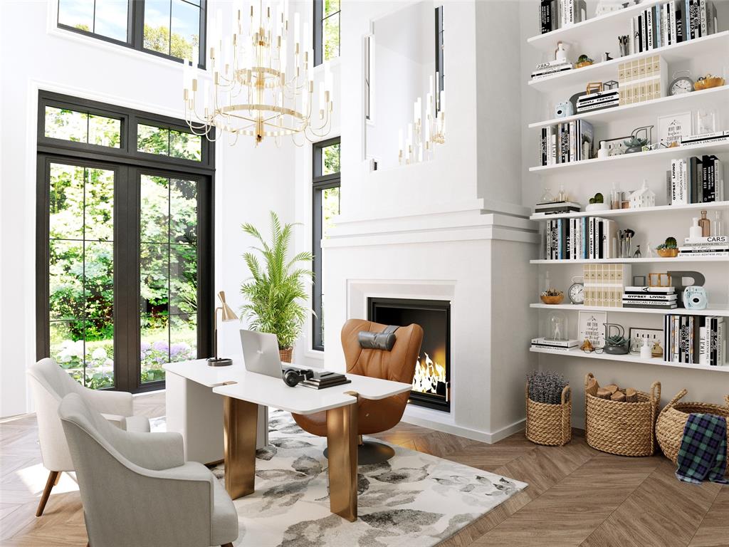 Walstrait Woods - Residential