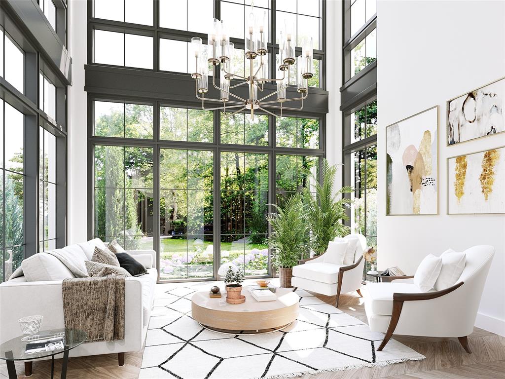 Walstrait Woods - Residential