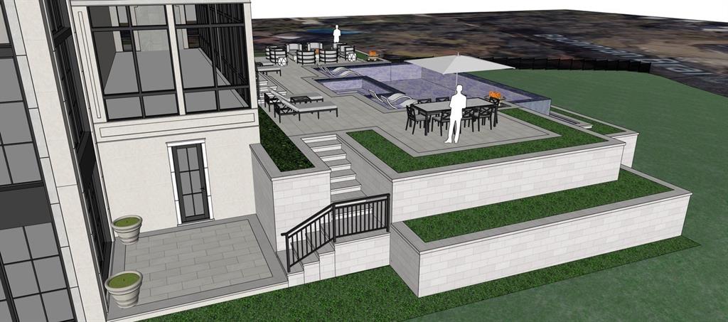 Walstrait Woods - Residential