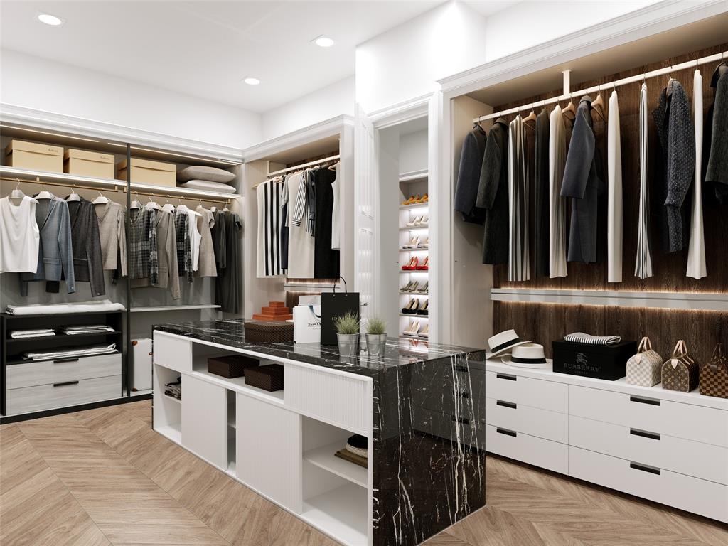 Walstrait Woods - Residential