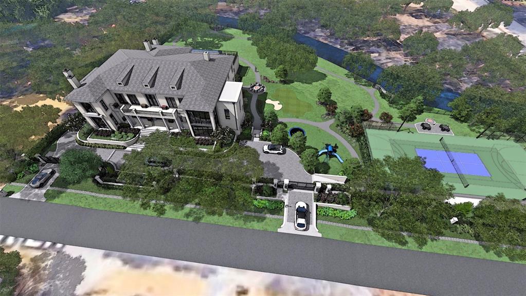 Walstrait Woods - Residential