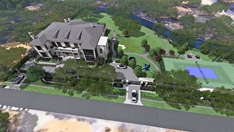 Tiny photo for 10010 Strait Lane, Dallas, TX 75229 (MLS # 21064945)