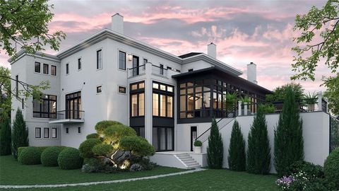 Tiny photo for 10010 Strait Lane, Dallas, TX 75229 (MLS # 21064945)