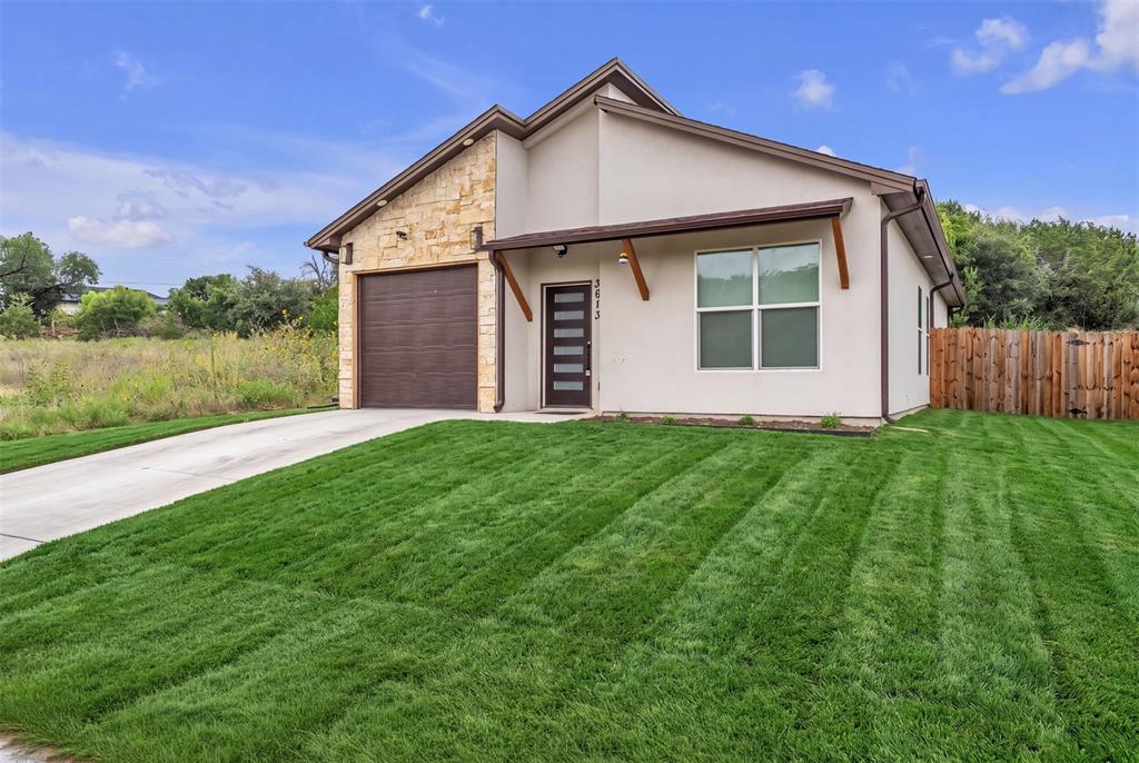 3613 Durango Trail
