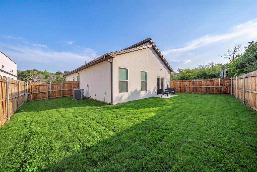3613 Durango Trail