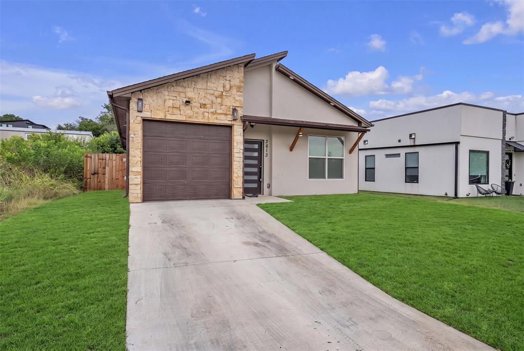3613 Durango Trail