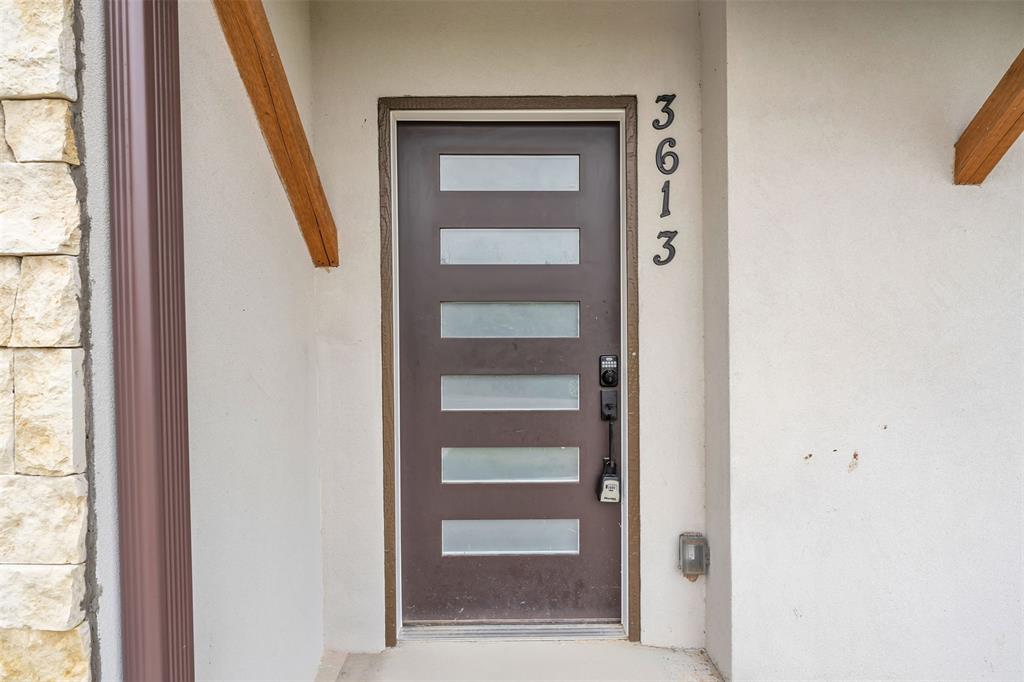 3613 Durango Trail