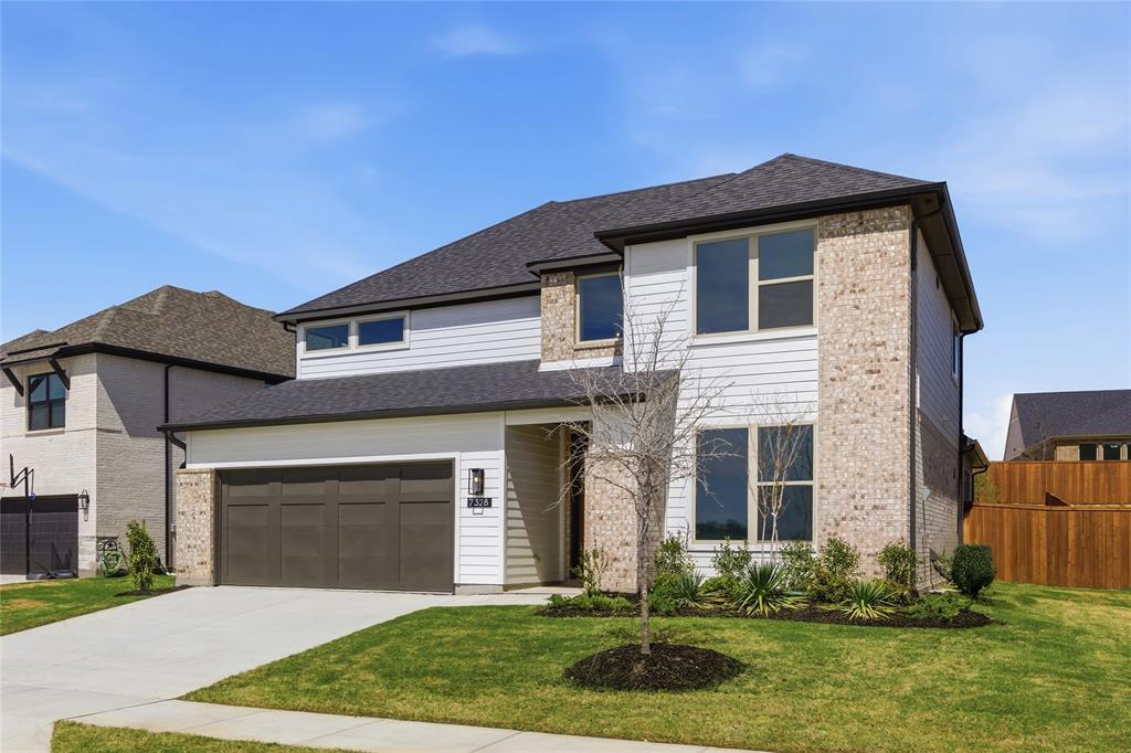 7328 Wayward Wind Drive