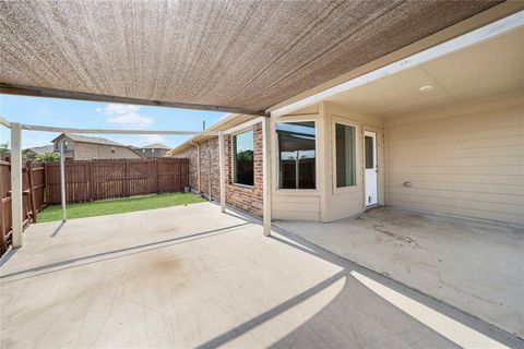 A home in Fort Worth