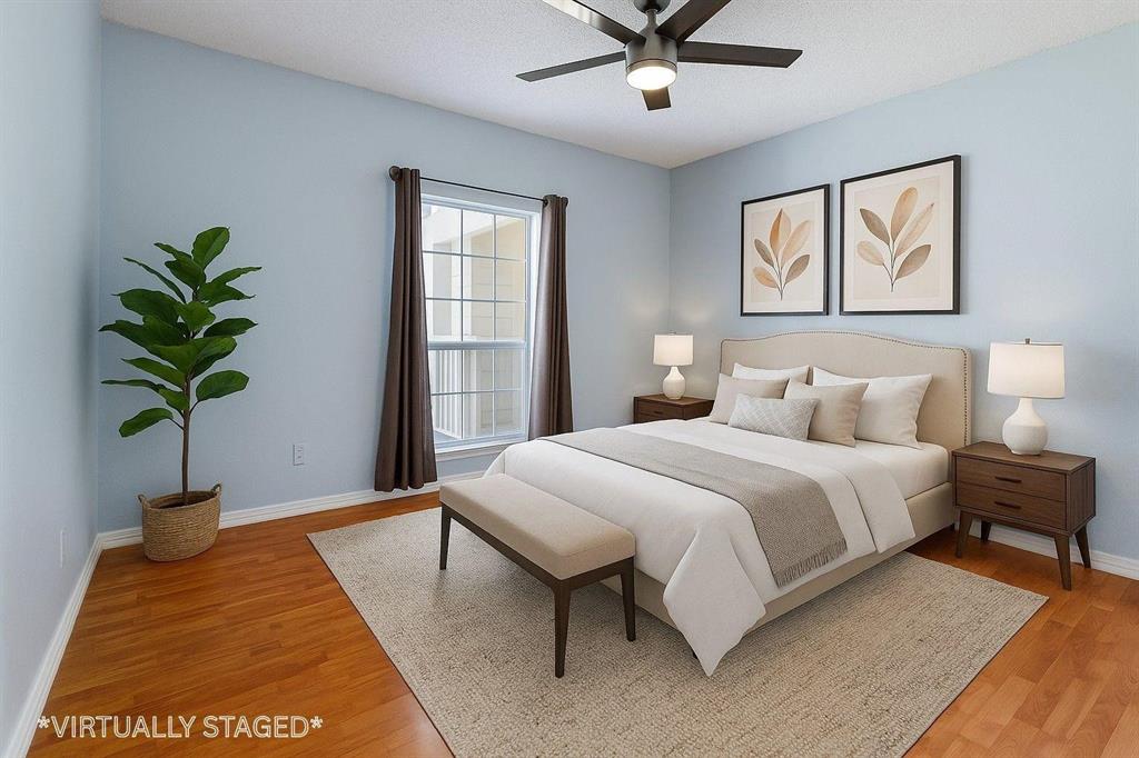 Copperfield Condo Ph 03 - Residential