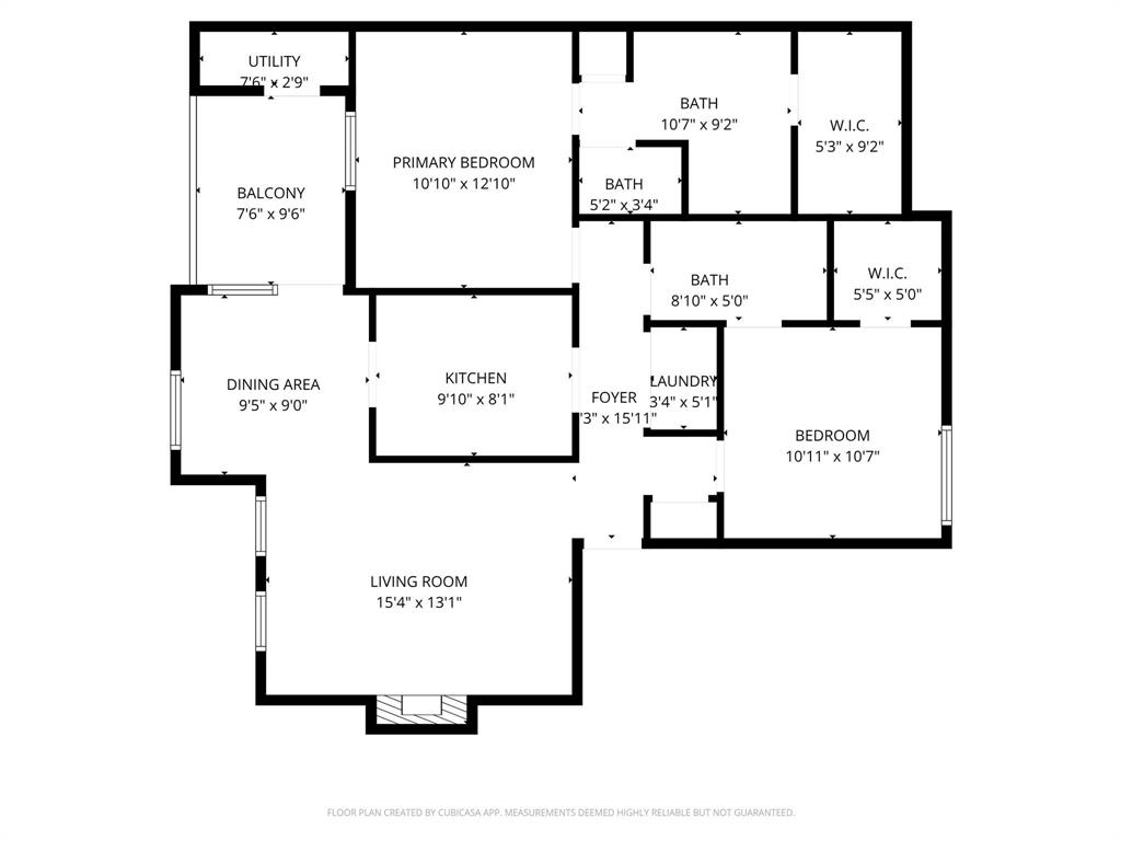 Copperfield Condo Ph 03 - Residential
