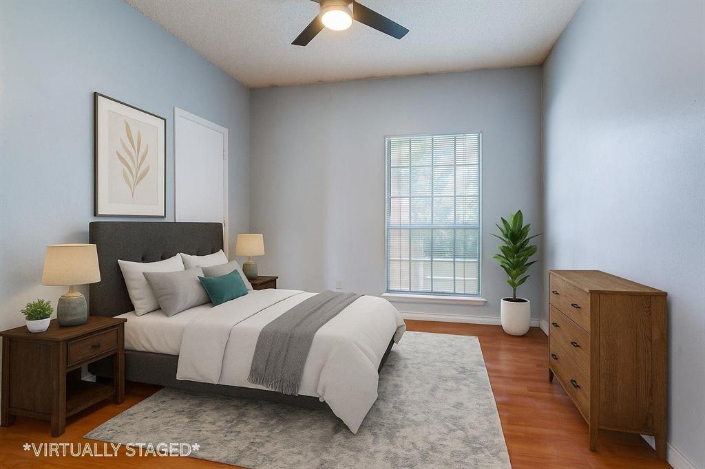 Copperfield Condo Ph 03 - Residential