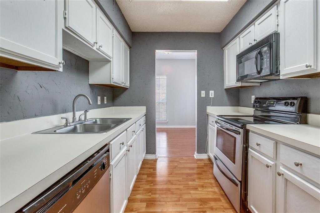 Copperfield Condo Ph 03 - Residential