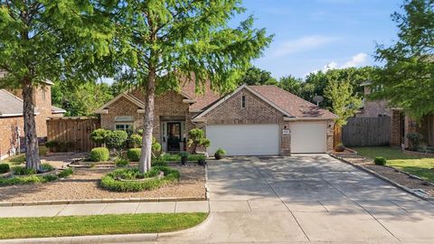 Photo of 5132 Kestrel Drive, Mesquite, TX 75181 (MLS # 21256991)