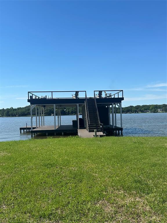 Thomas Caro Surv Abs #133 - Land