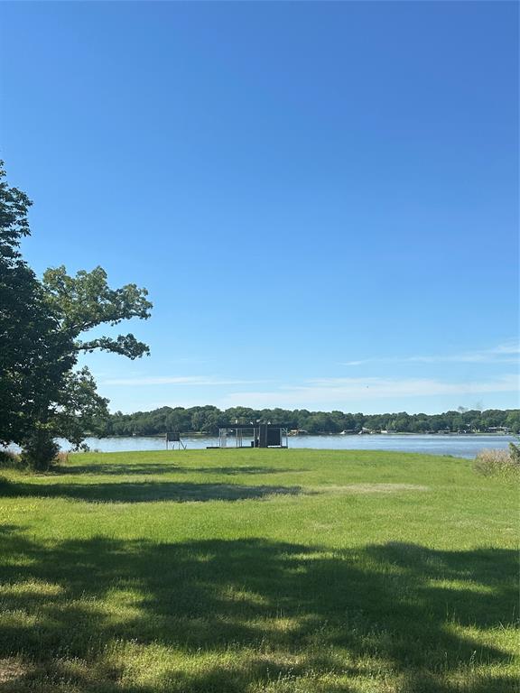 Thomas Caro Surv Abs #133 - Land