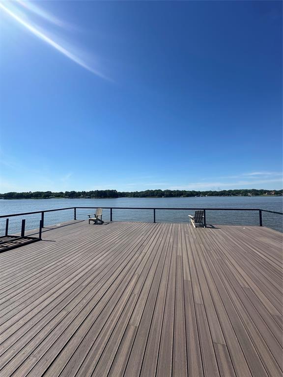 Thomas Caro Surv Abs #133 - Land