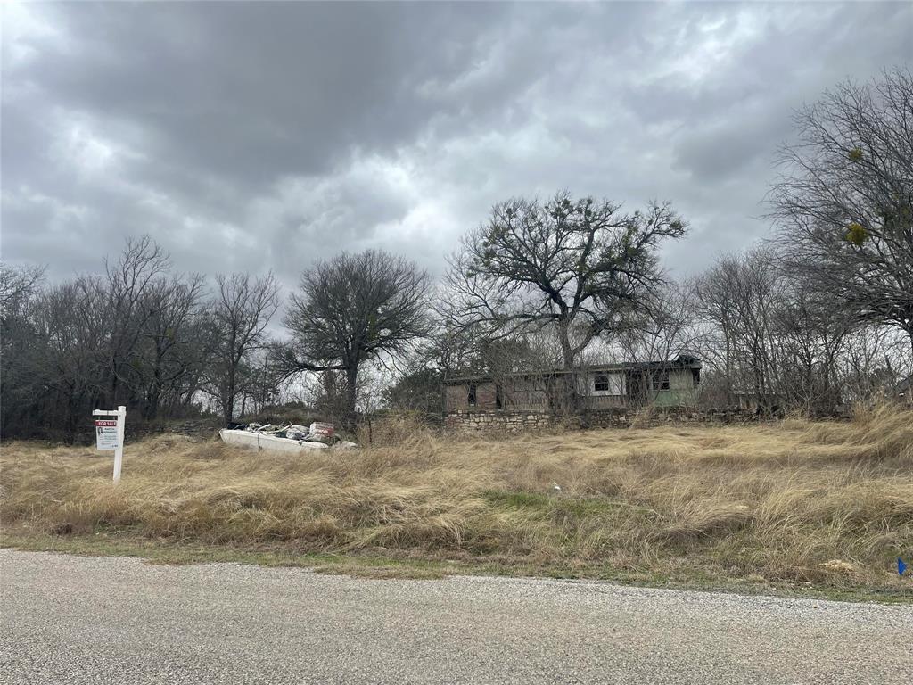 Brazos River Acres Sec B - Land