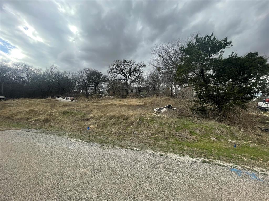 Brazos River Acres Sec B - Land